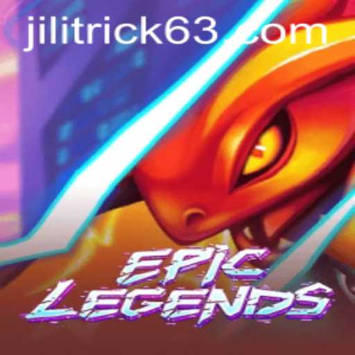 EpicLegends: Exploring the Dynamic World and Strategic Play of JILITRICK